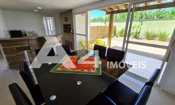 Imagem 7: Linda casa no Las Palmas Xangri-lá decorada