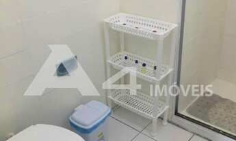 Imagem 6: Apto no centro Histórico próximo a universidade