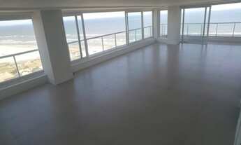 Imagem 2: Barbada no Ocean Infinity em Torres apto com vista para o mar