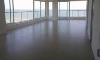 Imagem 3: Barbada no Ocean Infinity em Torres apto com vista para o mar