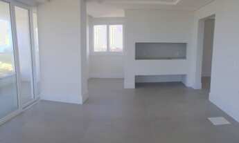 Imagem 6: Barbada no Ocean Infinity em Torres apto com vista para o mar