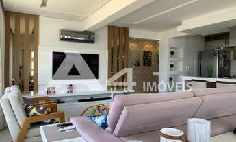 Imagem: Aptp Decorado Vista Para o Mar