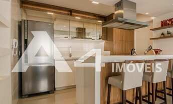 Imagem 4: Aptp Decorado Vista Para o Mar