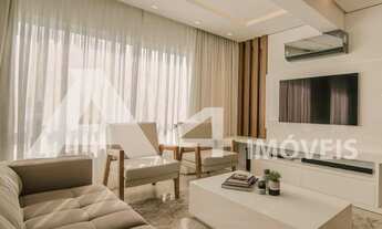 Imagem 5: Aptp Decorado Vista Para o Mar