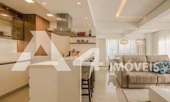 Imagem 7: Aptp Decorado Vista Para o Mar