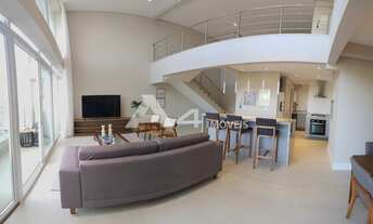 Imagem: Apartamento Mobiliado no Atlântida Green