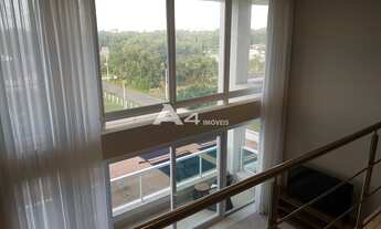 Imagem 2: Apartamento Mobiliado no Atlântida Green Square