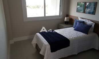 Imagem 6: Apartamento Mobiliado no Atlântida Green Square