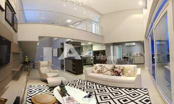 Imagem: Apartamento Mobiliado no Atlântida Green