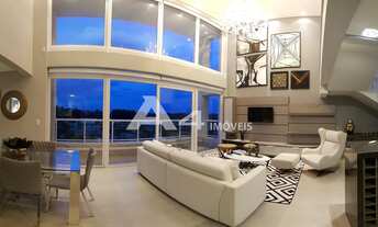 Imagem 3: Apartamento Mobiliado no Atlântida Green Square