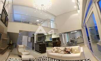 Imagem 4: Apartamento Mobiliado no Atlântida Green Square