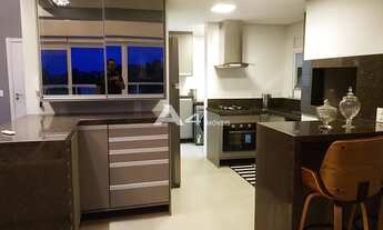 Imagem 5: Apartamento Mobiliado no Atlântida Green Square