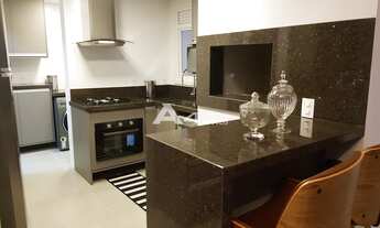 Imagem 6: Apartamento Mobiliado no Atlântida Green Square