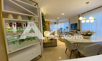 Imagem: LINDO DECORADO APARTAMENTO ENZO TOWER