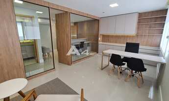 Imagem: Baixou para vender linda sala no Duo Concept