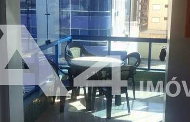 Imagem 6: Sacada de frente e localização central