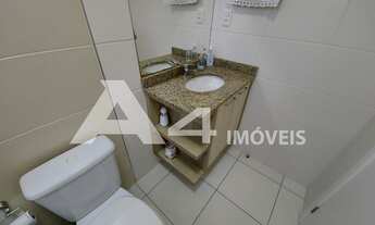 Imagem 4: Lindo apto com localização e estacionamento