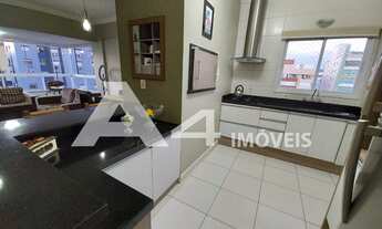 Imagem 6: Lindo apto com localização e estacionamento