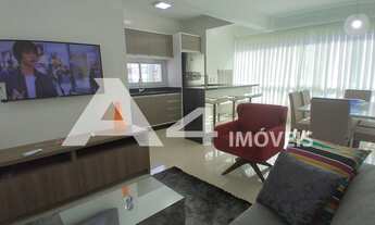 Imagem: Mobiliado e Decorado na praça Enzo com