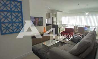 Imagem 2: Mobiliado e Decorado na praça Enzo com saldo em 60x