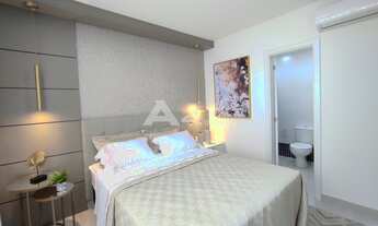 Imagem 4: Lindo Apto Finamente Decorado Saldo em 48 X!!!