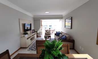 Imagem: Lindo Apto Mobiliado Decorado Há 4 Quadras