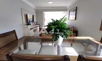 Imagem 2: Lindo Apto Mobiliado & Decorado Há 4 Quadras do Mar!!!