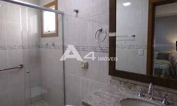 Imagem 6: Lindo Apto Mobiliado & Decorado Há 4 Quadras do Mar!!!