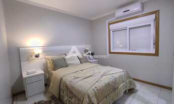 Imagem 7: Lindo Apto Mobiliado & Decorado Há 4 Quadras do Mar!!!