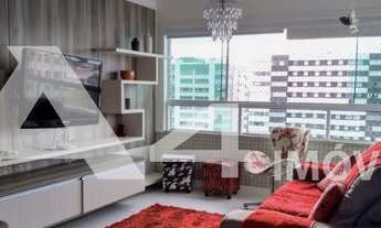 Imagem: Excelente apartamento com linda vista para