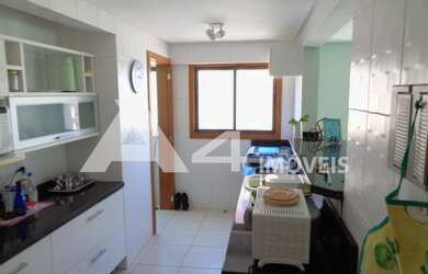 Imagem 4: Belíssimo apartamento mobiliado duas suítes com box