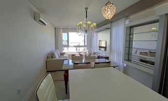 Imagem: Lindo Apto Mob Dec Sacada de Frente!!!