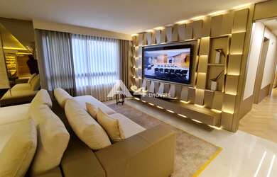 Imagem 3: Apartamento Garden de 4 quartos à venda Rua Coronel Paulino Teixeira, Rio Branco - Porto A