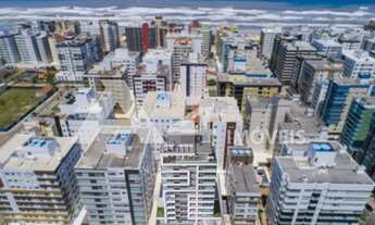 Imagem: Apartamento de 3 Dormitórios com 2 box