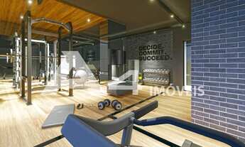 Imagem 6: Apartamento de 2 Dormitórios condição facilitada 72x para pagar!!