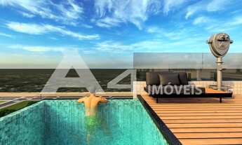 Imagem: Apartamento de 2 Dormitórios saldo em 72x