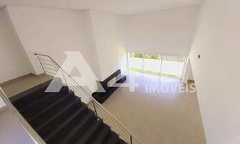 Imagem 7: Linda casa com acabamento fino e em perfeitas condições, nunca habitada em condomínio fech