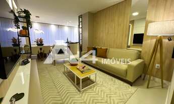 Imagem: 12° Andar Finamente Mobiliado e Decorado