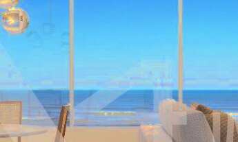 Imagem 6: Raridade! Apartamento de 1 dormitório com box vista para i mar