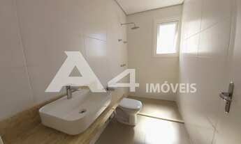 Imagem 5: Linda casa com acabamento fino e em perfeitas condições, nunca habitada em condomínio fech