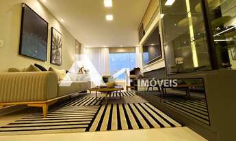 Imagem: 12° Andar Finamente Mobiliado e Decorado