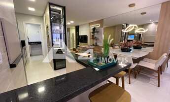 Imagem 6: 12° Andar Finamente Mobiliado e Decorado 100m do Mar