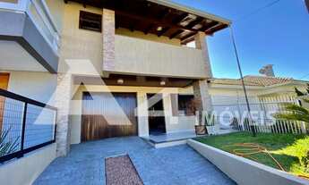 Imagem: Excelente Sobrado Na beira Mar de Capão