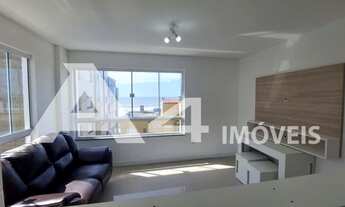Imagem 2: Apartamento de 2 Dormitórios com vista para o mar!!