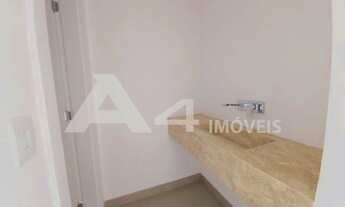 Imagem 2: Linda casa com acabamento fino e em perfeitas condições, nunca habitada em condomínio fech