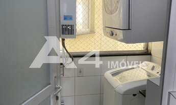 Imagem 6: Lindo apto de frente para avenida a poucos metros do mar