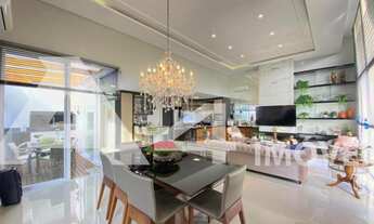 Imagem: Linda Casa Mob e Dec no Condomínio!!!