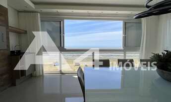 Imagem 4: Imperdível - Lindo Apto de Frente Decorado a Beira Mar