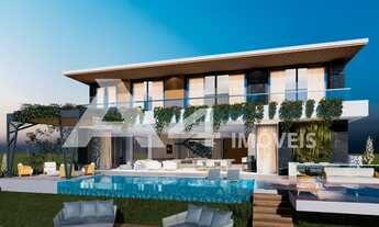 Imagem 4: Ampla Mansão mobiliada, finamente decorada, no condomínio mais valorizado do litoral gauc