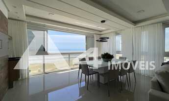 Imagem 5: Imperdível - Lindo Apto de Frente Decorado a Beira Mar